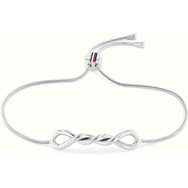 BRACELET TOMMY HILFIGER WOMEN 2780711 (19CM )